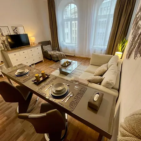 Apartman Modern Gem In Riga's Old Town *