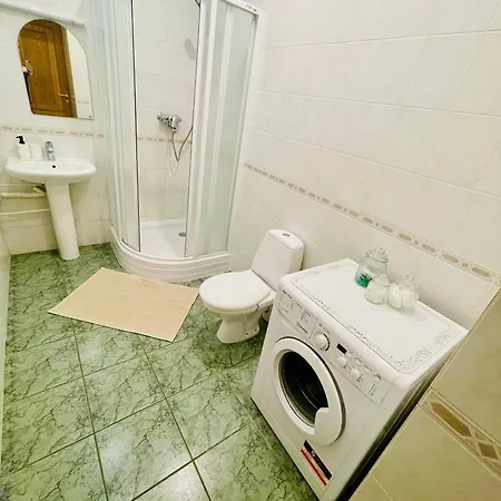 Modern Gem In Riga's Old Town * Ρίγα