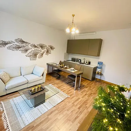 Modern Gem In Riga's Old Town * Ρίγα