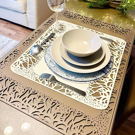 Modern Gem In Riga's Old Town