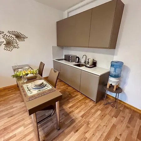 Apartman Modern Gem In Riga's Old Town *