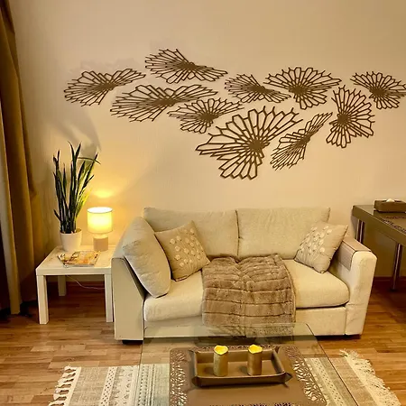Modern Gem In Riga's Old Town Рига