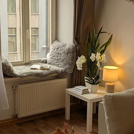 Modern Gem In Riga's Old Town *