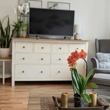 Modern Gem In Riga's Old Town * 里加