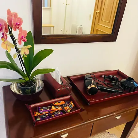 Modern Gem In Riga's Old Town 里加