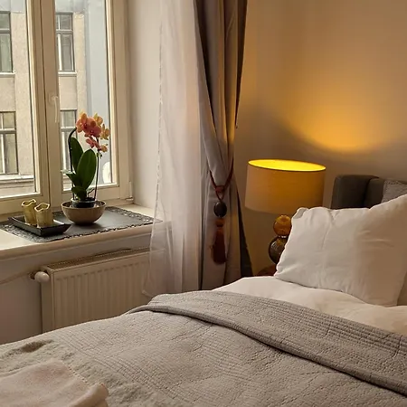 Modern Gem In Riga's Old Town 公寓