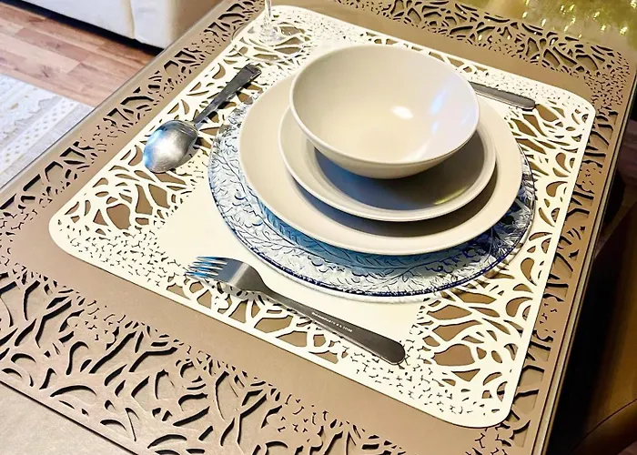 Modern Gem In Riga's Old Town