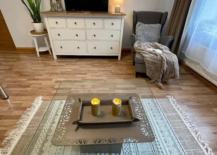 Apartment Modern Gem In Riga's Old Town *