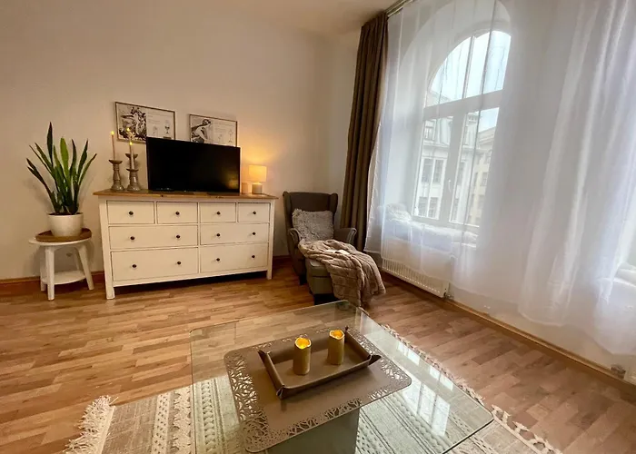 Modern Gem In Riga's Old Town Riga