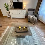 公寓 Modern Gem In Riga's Old Town *