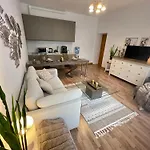 Modern Gem In Riga's Old Town 公寓 里加