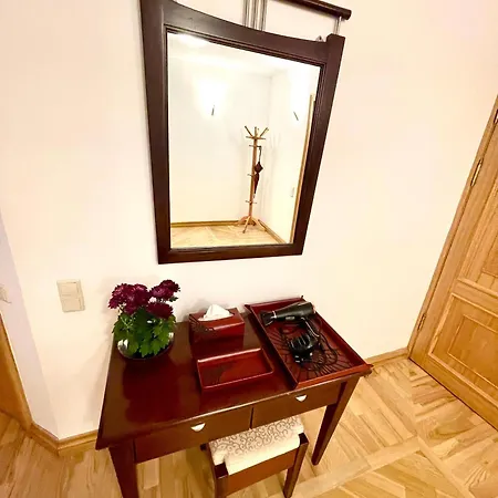 Modern Gem In Riga's Old Town *