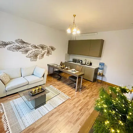 Modern Gem In Riga's Old Town * Riga