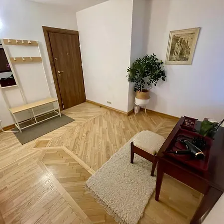 Modern Gem In Riga's Old Town 公寓 *
