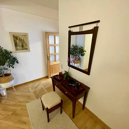 Modern Gem In Riga's Old Town *