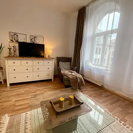 Modern Gem In Riga's Old Town 里加