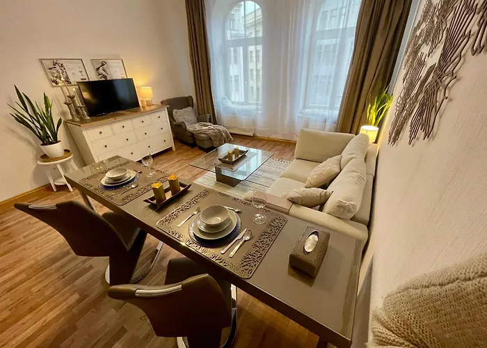 公寓 Modern Gem In Riga's Old Town *